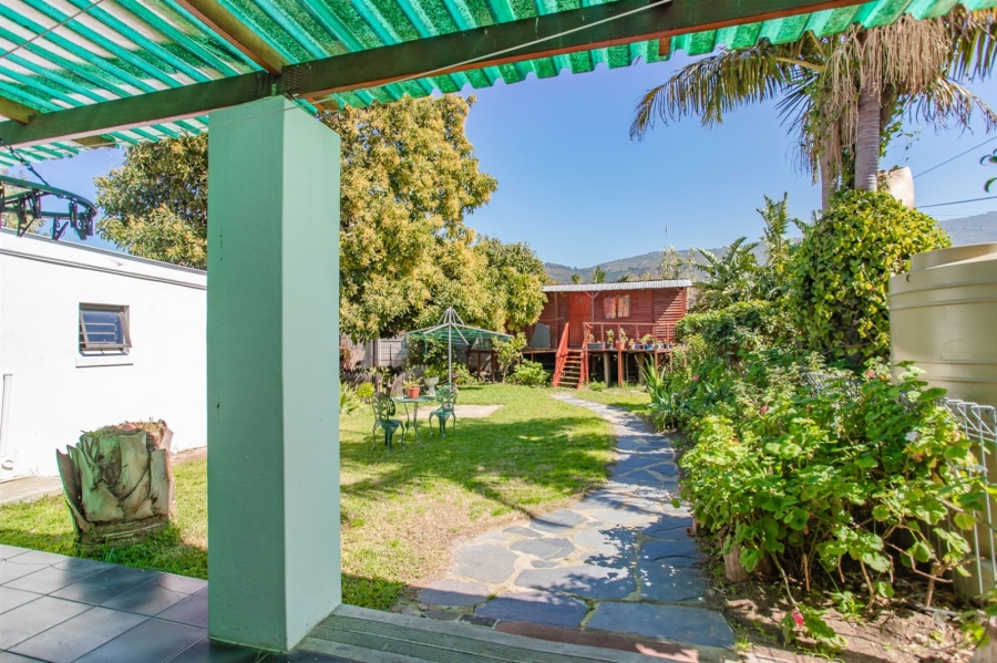 4 Bedroom Property for Sale in Paarl Central Western Cape